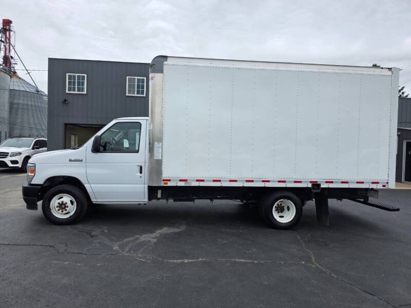 ford e-series cutaway 2024 1FDWE3FN8RDD23648 image ford e-series cutaway 2024 1FDWE3FN8RDD23648 image